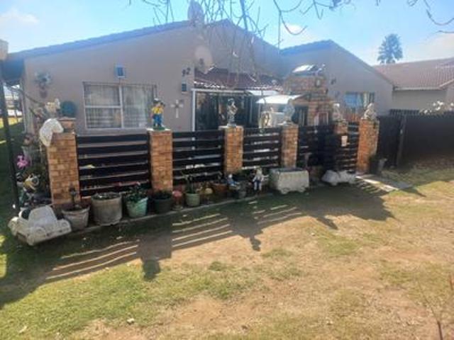 House for sale in Ekurhuleni, Gauteng