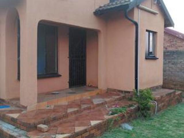 House for sale in Vosloorus, Gauteng