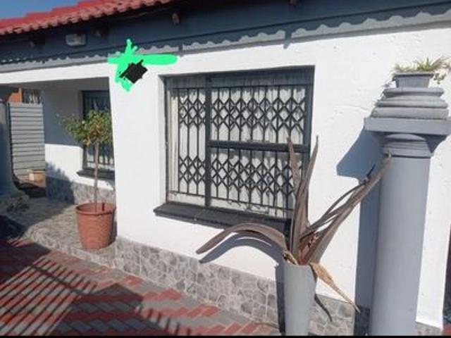House for sale in Kempton Park