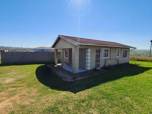 House for sale in Mthatha, King Sabata Dalindyebo Local Municipality