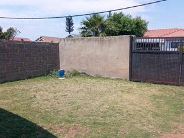 House for sale in Nooitgedacht, Gauteng