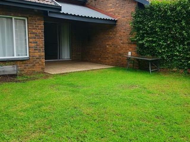 House for sale in Waterkloof, Gauteng
