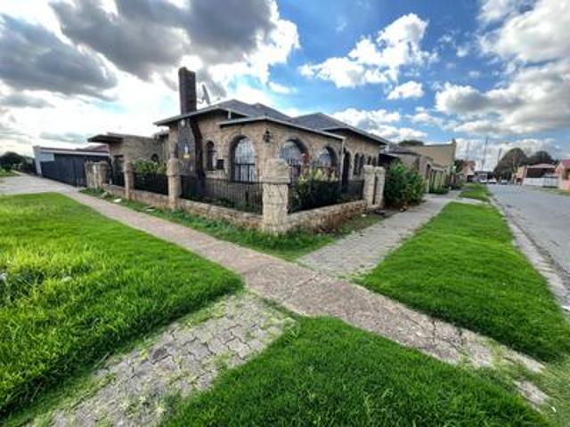 House for sale in Ekurhuleni, Gauteng