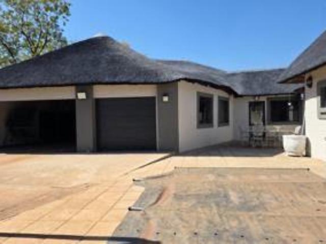 House for sale in Henley on Klip, Midvaal