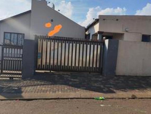 House for sale in Ekurhuleni, Gauteng