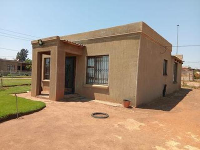 House for sale in Sedibeng, Gauteng