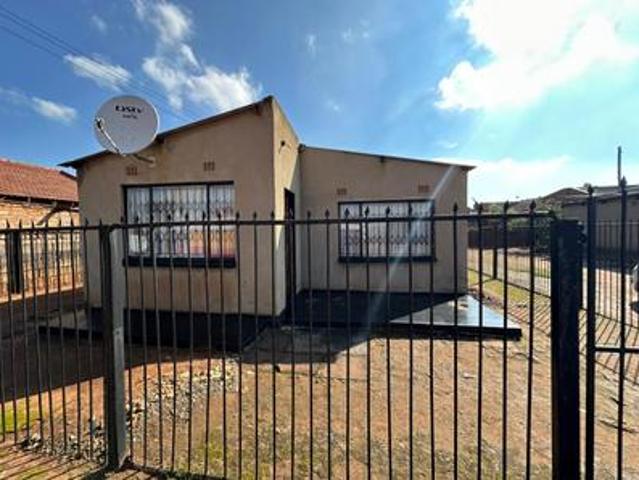 House for sale in Ekurhuleni, Gauteng