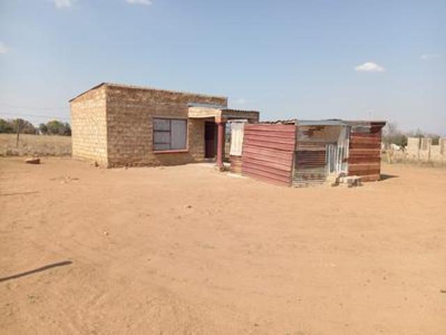 House for sale in Hartbeespoort Dam Nature Reserve, North West