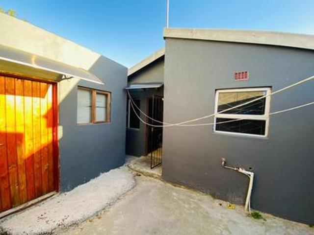 House for sale in Khayelitsha, Western Cape