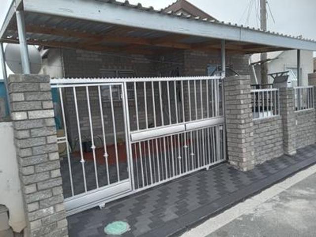 House for sale in Khayelitsha, Western Cape