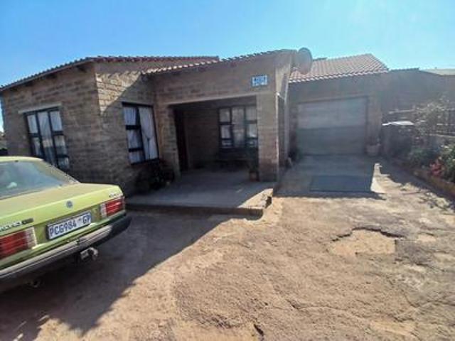 House for sale in Ekurhuleni, Gauteng