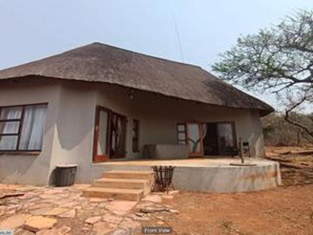 House for sale in Ehlanzeni, Mpumalanga