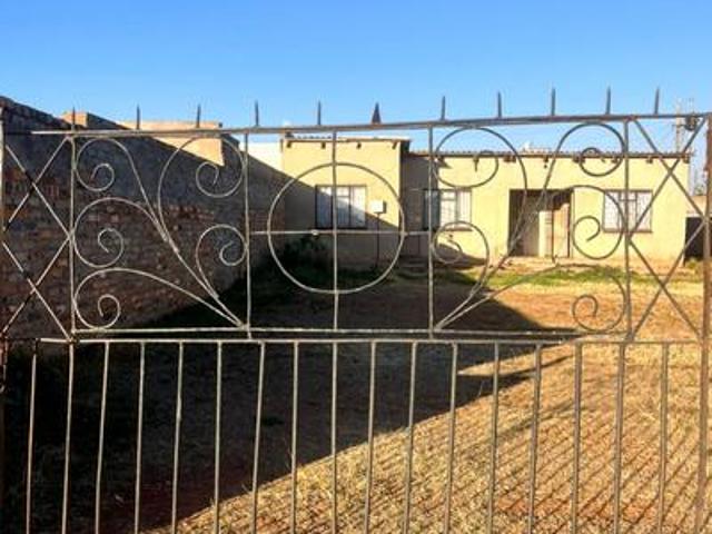 House for sale in Vosloorus, Gauteng
