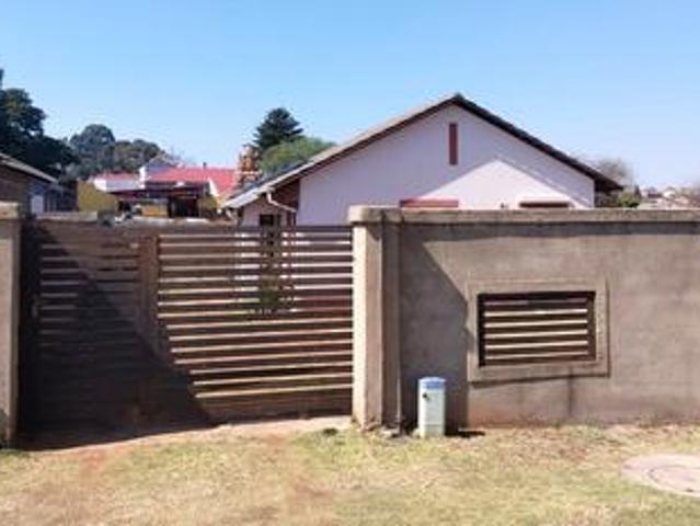 House for sale in Vosloorus, Gauteng