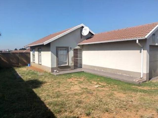 House for sale in Johannesburg, City of Johannesburg Metropolitan Municipality