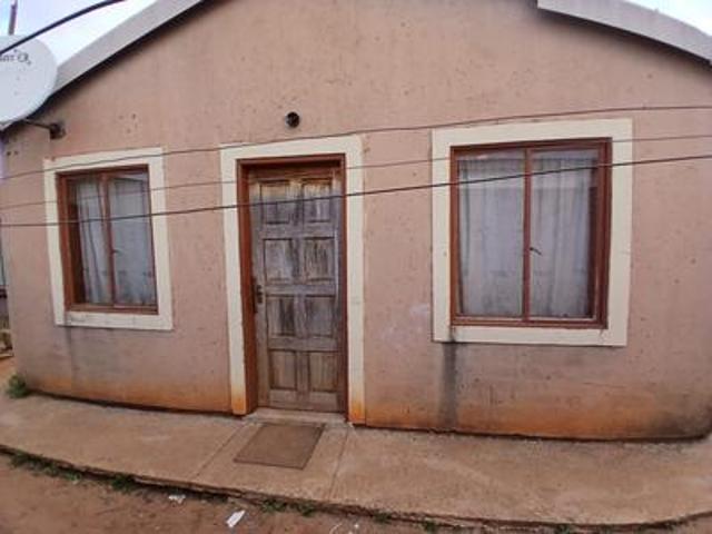 House for sale in Vosloorus, Gauteng