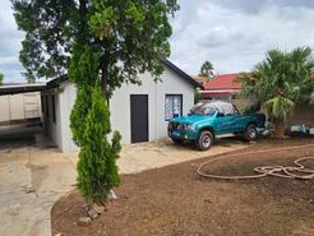 House for sale in Waterkloof, Gauteng