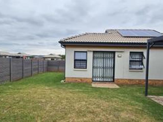 House for sale in Waterkloof, Gauteng