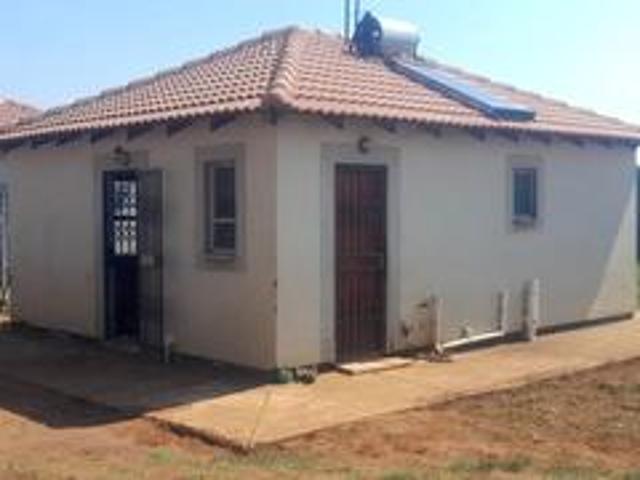 House for sale in Soweto, Gauteng