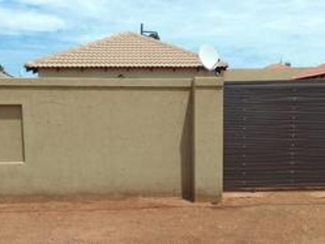 House for sale in Soweto, Gauteng