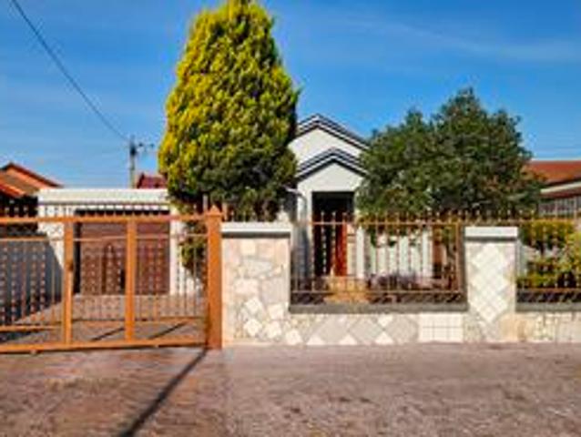 House for sale in Mabopane, Gauteng