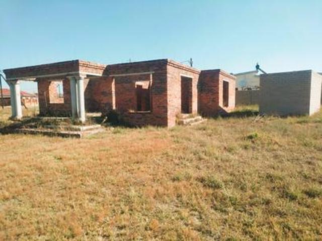 House for sale in Seshego, Limpopo