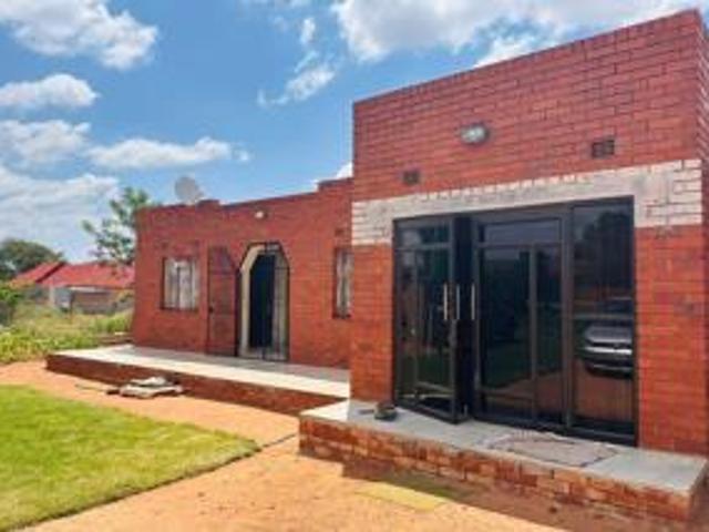 House for sale in Seshego, Limpopo
