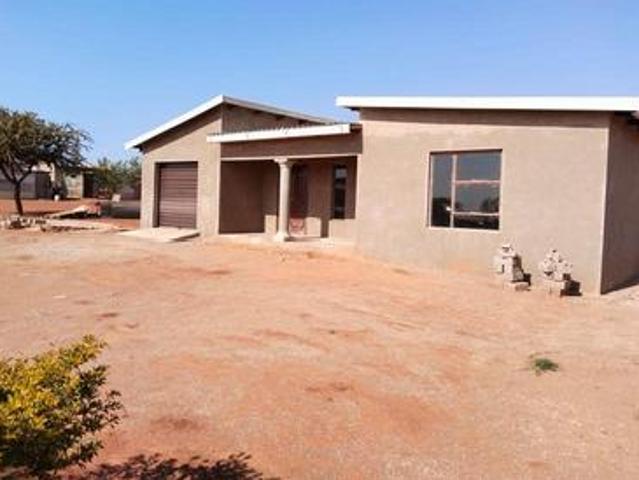 House for sale in Seshego, Limpopo