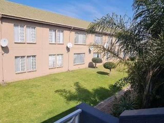Townhouse for sale in Ekurhuleni, Gauteng