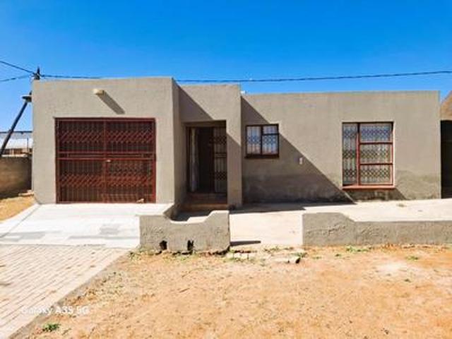 House for sale in Seshego, Limpopo