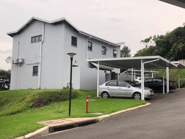 Townhouse for sale in Pinetown, eThekwini Metropolitan Municipality