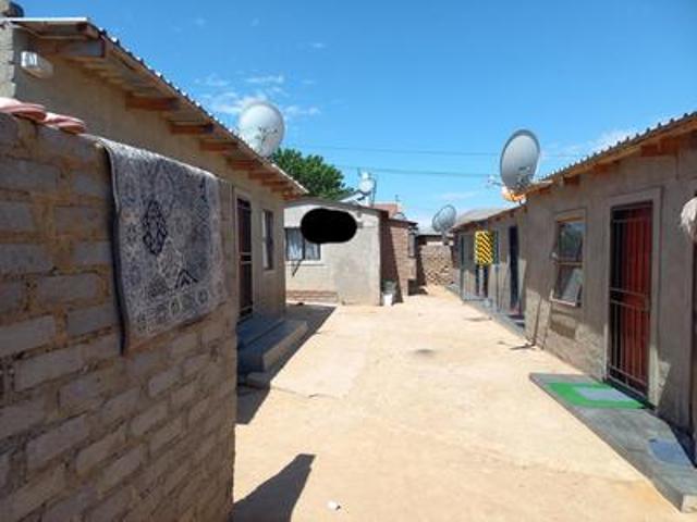 House for sale in Centurion