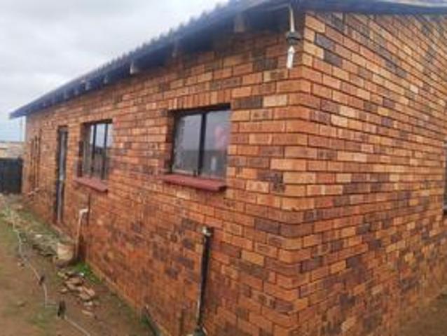 House for sale in Gauteng