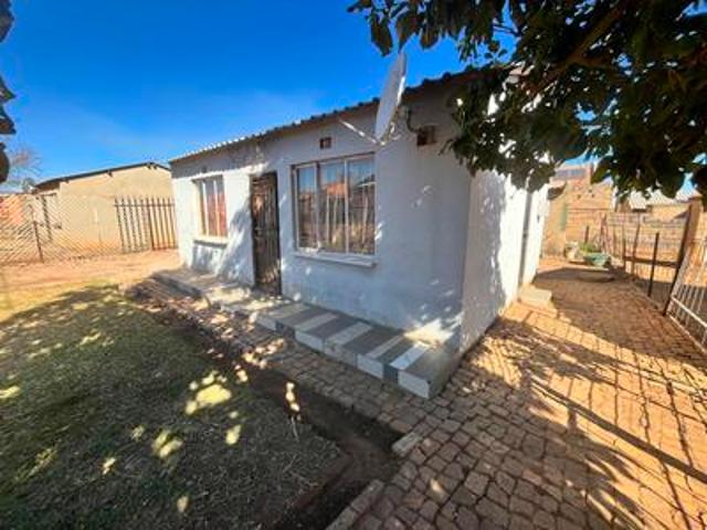 House for sale in Gauteng