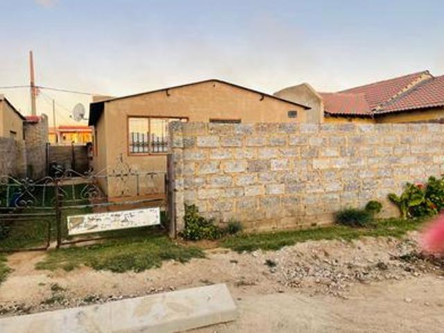 House for sale in Gauteng