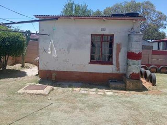 House for sale in Lejweleputswa, Free State