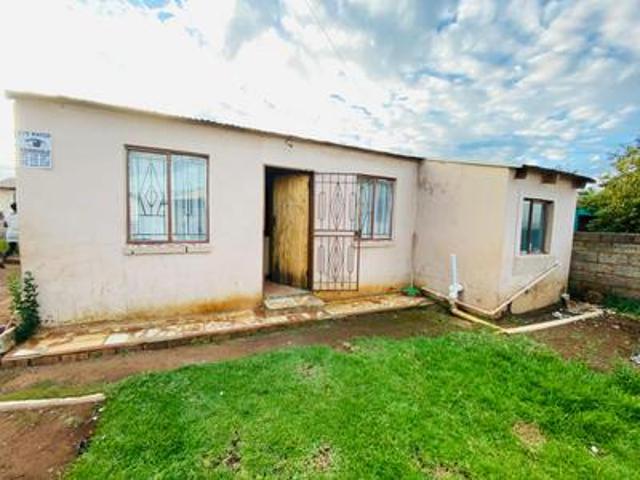House for sale in Ekurhuleni, Gauteng