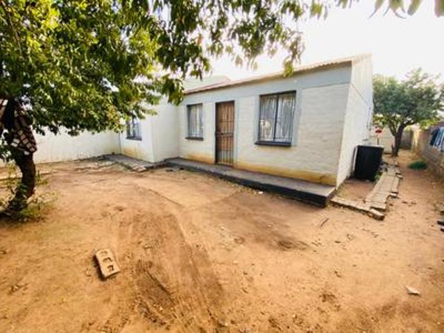 House for sale in Ekurhuleni, Gauteng