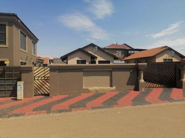 House for sale in Soweto, Gauteng