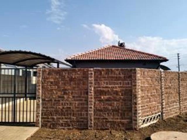 House for sale in Soweto, Gauteng