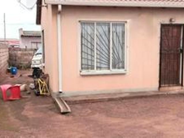 House for sale in Soweto, Gauteng