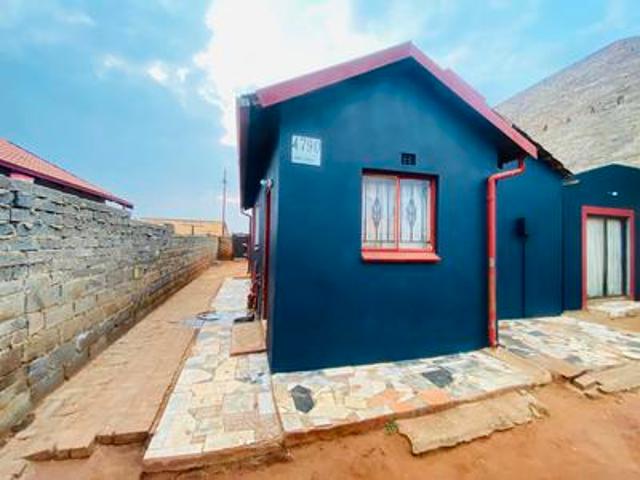 House for sale in Soweto, Gauteng