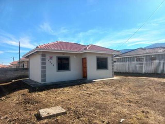House for sale in Queenstown, Eastern Cape