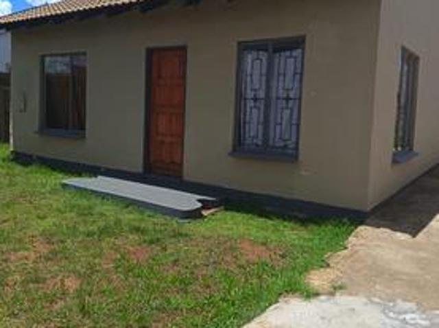 House for sale in Sedibeng, Gauteng