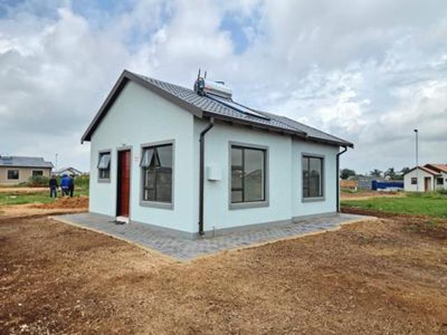 House for sale in Ekurhuleni, Gauteng