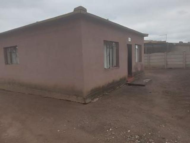 House for sale in Sedibeng, Gauteng