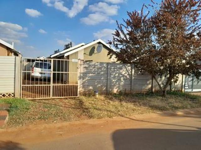 House for sale in Ekurhuleni, Gauteng