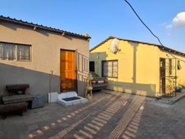 House for sale in Ekurhuleni, Gauteng