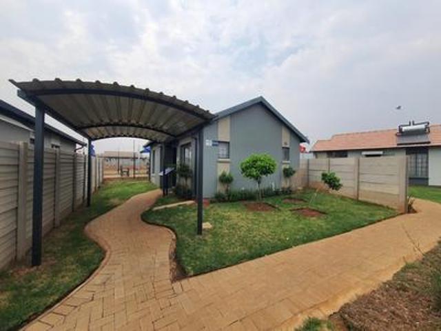 House for sale in Ekurhuleni, Gauteng