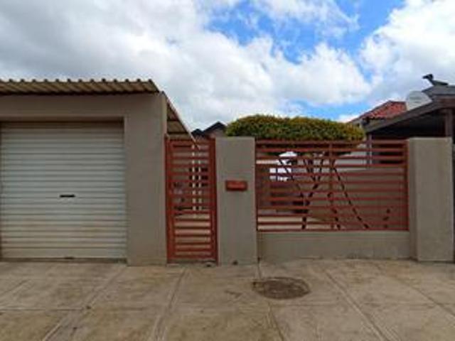 House for sale in Gauteng